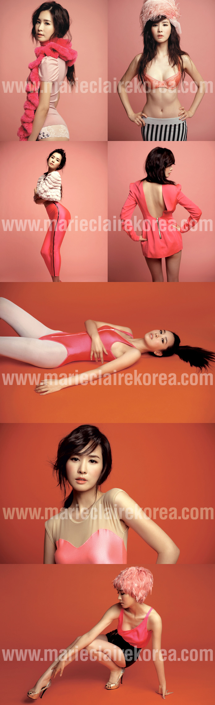 Lee Da Hae - Photo Actress